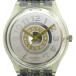  Swatch SWATCH утиль наручные часы часы кварц Logo многоцветный #GY18 /MQ мужской 