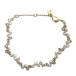  Swarovski SWAROVSKI браслет аксессуары браслет Logo стразы Gold цвет #GY18 /MQ женский 
