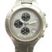  Timex TIMEX наручные часы часы кварц хронограф календарь имеется серебряный цвет #GY11 /MQ мужской 