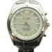  Elgin ELGIN утиль FK-1239-GP наручные часы часы солнечный Logo серебряный цвет #GY18 /MQ мужской 