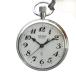  Seiko SEIKO 7550-0010 Shinjuku станция открытие 100 anniversary commemoration карманные часы часы кварц белый циферблат серебряный цвет #GY18 /MQ прочее 