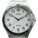  Seiko SEIKO Alba ALBA VJ21-KNF0 наручные часы часы кварц белый циферблат Logo серебряный цвет #GY18 /MQ мужской 