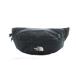  The North Face THE NORTH FACE сумка-пояс сумка "body" чёрный черный NM71904 #GY18 /RI #OS мужской 