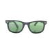  RayBan RAY BAN RB2140 901 ORIGINAL WAYFARER CLASSIC солнцезащитные очки очки очки 50*22 чёрный черный #GY11 /MQ мужской женский 