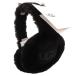  не использовался товар UGG Австралия UGG australia Sheepskin Embroidery Earmuff наушники уголок данный . утеплитель овца кожа натуральная кожа 