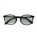  RayBan RAY BAN очки очки раз есть 52*19-145 чёрный черный /SS #OS #GY18 женский 