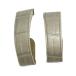 Cartier Cartier рука ремешок для часов кожа Logo белый белый #GY11 /MQ #OH женский 