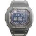  Casio ji- амортизаторы CASIO G-SHOCK GW-M5610 наручные часы часы солнечный цифровой календарь имеется Date Logo чёрный черный #GY18 /MQ