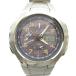  Casio CASIO Wave Ceptor wave Scepter WVA-501TJ наручные часы часы солнечный хронограф календарь имеется серебряный цвет #GY18 /MQ