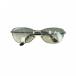  RayBan RAY BAN солнцезащитные очки очки metal рама зеркало линзы 58*17-130 серебряный цвет чёрный RB3207 026/Z1 /MI #GY11 унисекс me