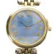 laura bacoccoli роллер ba колли наручные часы часы ракушка циферблат кварц Gold цвет #GY11 /MQ мужской 