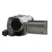 Panasonic Panasonic NV-GS150 жидкокристаллический цифровая видео камера корпус Logo серебряный цвет #GY18 /MQ прочее 