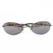  RayBan RAY BAN солнцезащитные очки I одежда очки овальный 54*19 135 чёрный черный RB3227 004/6G /FF #GY11 мужской женский 