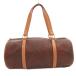  Etro ETRO сумка "Boston bag" ручная сумочка ручная сумка PVC кожа peiz Lee чай Brown /FF #GY18 женский 