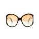  Mark by Mark Jacobs MARC by MARC JACOBS MMJ 034/S солнцезащитные очки очки очки Logo градация 62*15-115 чай Brown 