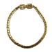 ji van si.GIVENCHY браслет аксессуары браслет G Logo Gold цвет #GY11 /MQ женский 