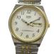  Seiko SEIKO ALBA Alba V743-8A10 наручные часы часы кварц Gold цвет серебряный цвет #GY18 /MQ мужской 