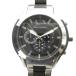  Armani Exchange A/X ARMANI EXCHANGE утиль AX1214 наручные часы часы кварц хронограф календарь имеется серебряный цвет 