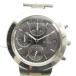  Citizen CITIZEN 0560-H22871 XC XC наручные часы часы кварц чёрный циферблат хронограф календарь имеется серебряный цвет #GY11 /MQ