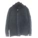  Stone Islay ndoSHADOW PROJECT 4 POCKET FIELD JACKET поле жакет с хлопком нейлон L темно-синий 591940404