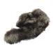  SaGa лиса SAGA FOX muffler мех лисы чай цвет Brown /SR #GY11 женский 