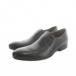 stefanorossi SR01026 бизнес обувь кожа обувь Logo квадратное tu кожа 25cm чёрный черный #GY18 /MQ мужской 