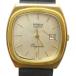  Rado RADO утиль 711 5068 2 наручные часы часы кварц кожаный ремень календарь имеется Gold цвет #GY11 /MQ мужской 