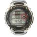  Casio CASIO WV-M200 наручные часы часы кварц цифровой календарь имеется чёрный черный #GY18 /MQ мужской 