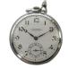  Leo nidasLeonidas утиль Chrono измерительный прибор карманные часы Vintage часы кварц белый циферблат smoseko small second 