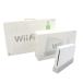  не использовался товар Nintendo nintendo Nintendo Wii корпус Wii Fit комплект RVL-001 белый белый /MW #GY11 прочее 