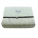  Celine CELINE шерсть ... futon peiz Lee рисунок Logo вышивка 150×200cm голубой CL408 /MI #OH #GY18 прочее 