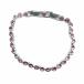  Swarovski SWAROVSKI браслет аксессуары браслет Logo серебряный цвет розовый #GY18 /MQ женский 