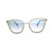  Jimmy Choo JIMMY CHOO LORY/S KY208 солнцезащитные очки очки очки полный обод градация линзы 49*23-145 Gold цвет #GY18 /MQ