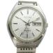  Seiko SEIKO QUARTZ 4004 0903-7009 утиль наручные часы часы кварц дата календарь имеется серебряный цвет мужской 