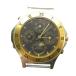  Musk musk наручные часы часы кварц кейс только хронограф moon phase Gold цвет #GY18 /MQ мужской 