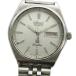  Seiko SEIKO утиль SilverWave 8229-700A наручные часы часы кварц календарь имеется серебряный цвет #GY18 /MQ мужской 