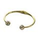  Kate Spade KATE SPADE браслет аксессуары браслет стразы Logo Gold цвет #GY42 /MQ женский 