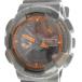  Casio ji- амортизаторы CASIO G-SHOCK GA-110T наручные часы часы дыра teji кварц календарь имеется чёрный черный #GY18 /MQ мужской 