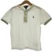 �ݥ� ���ե������ POLO RALPH LAUREN ���å� �ˤλ� �ݥ������ 7 �� Ⱦµ �إ�꡼�ͥå� ���λ� �ݥˡ��ɽ� /GG ��GY17 ���å�
