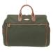  Samsonite Samsonite сумка "Boston bag" нейлон парусина кожа руль зеленый зеленый чай Brown /JS #GY18 мужской 