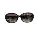 Michael Kors Jamie солнцезащитные очки очки пластиковая оправа градация линзы 58*16-135 чёрный M2920SAF /MI #GY18 унисекс 
