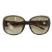  Christian Dior Christian Dior MYLADYDIOR3SF солнцезащитные очки панцирь черепахи рисунок Logo стразы ламе Brown /YO36 #OH женский 
