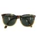  RayBan RAY BAN KISSENA солнцезащитные очки панцирь черепахи рисунок 54*18 Brown /YO33 #GY11 мужской женский 