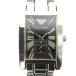  Emporio Armani EMPORIO ARMANI AR-0156 наручные часы часы кварц чёрный циферблат серебряный цвет #GY11 /MQ мужской 