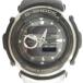  Casio ji- амортизаторы CASIO G-SHOCK утиль G-300 наручные часы часы кварц дыра teji Logo чёрный черный #GY18 /MQ мужской 