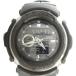  Casio ji- амортизаторы CASIO G-SHOCK G-300 наручные часы кварц часы календарь имеется Logo дыра teji чёрный черный #GY18 /MQ мужской 
