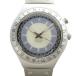  Swatch SWATCH утиль IRONY наручные часы часы кварц Logo серебряный цвет #GY11 /MQ мужской 