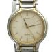  Seiko SEIKO утиль Dolce 7741-6050 наручные часы часы кварц Logo серебряный цвет #GY11 /MQ мужской 