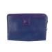  Celine CELINE клатч Second кожа Logo синий голубой фиолетовый #GY18 /MQ #OH мужской 