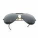  RayBan RAY BAN солнцезащитные очки Teardrop two Bridge чёрный черный /SR #GY11 мужской женский 